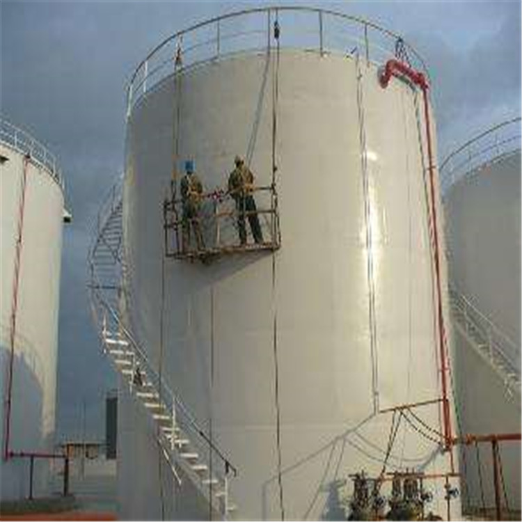 谯城喷漆翻新・工业喷漆・设备喷漆服务简介